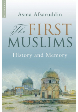 First Muslims