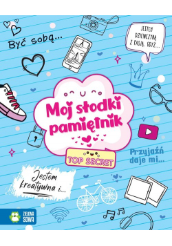 Mój słodki pamiętnik