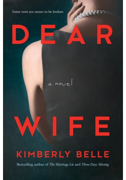 Dear Wife Original/e