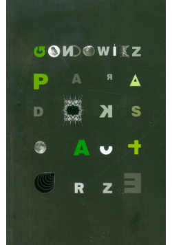 Paradoks o autorze