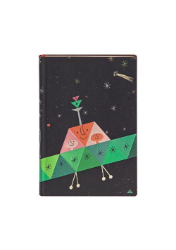 Notes Flexis Higher and Higher Mini Linia