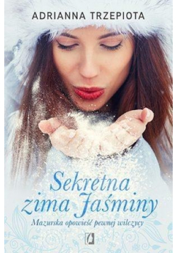 Sekretna zima Jaśminy