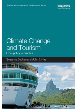Climate Change and Tourism