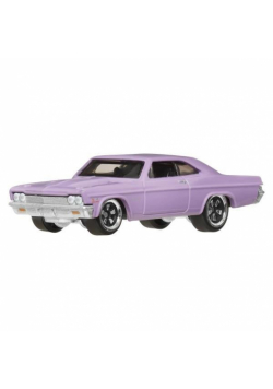 Hot Wheels Szybcy i wściekli Samochodzik HRW53