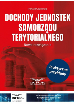 Dochody jednostek samorządu terytorialnego