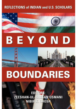Beyond Boundaries