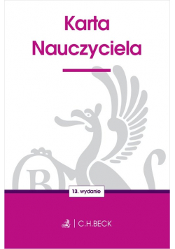 Karta Nauczyciela
