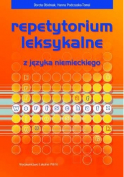 Repetytorium leksykalne z języka niemieckiego