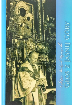 Głos z Jasnej Góry