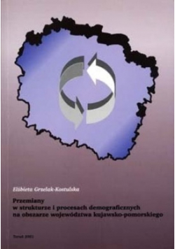 Przemiany o strukturze i procesach demograficznych