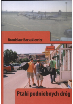 Ptaki podniebnych dróg