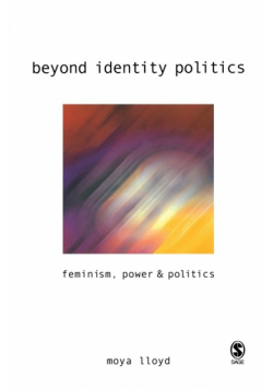 Beyond Identity Politics