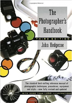 The Photographers Handbook