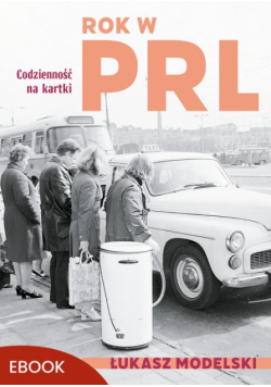 Rok w PRL
