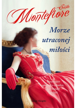 Morze utraconej miłości
