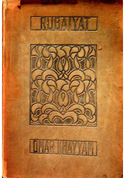Rubaiyat of Omar Khayyam