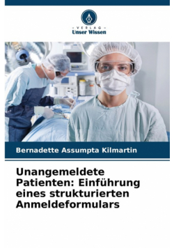 Unangemeldete Patienten