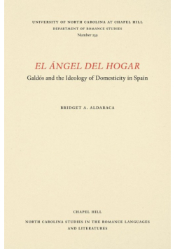 El Ángel del Hogar