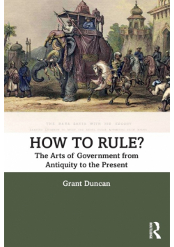 How to Rule?