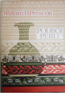 Podbój Peru