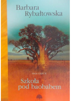 Szkoła pod baobabem