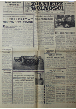 Żołnierz Wolności Nr 279