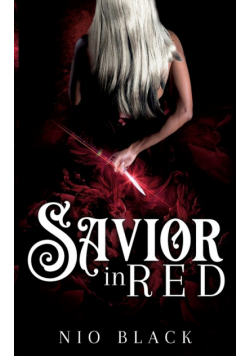 Savior in Red
