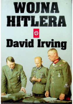 Wojna Hitlera