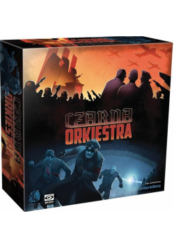 Czarna Orkiestra GALAKTA