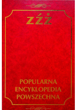 Popularna encyklopedia powszechna tom 20