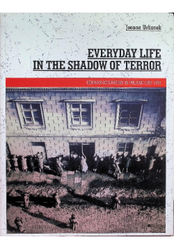 Everyday Life in the Shadow of Terror
