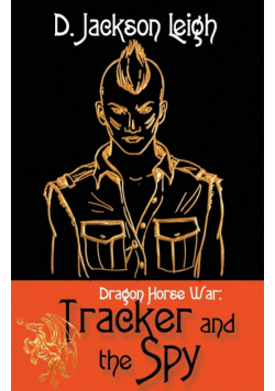 Tracker and the Spy