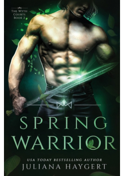 Spring Warrior