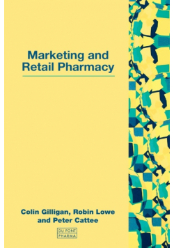 Marketing and Retail Pharmacy