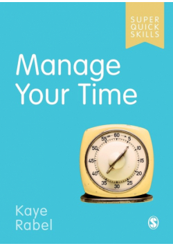 Manage Your Time
