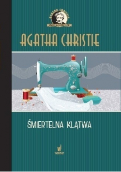 Kolekcja kryminałów Tom 39 Śmiertelna klątwa