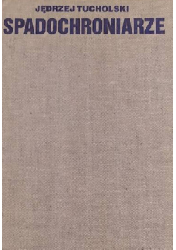 Spadochroniarze