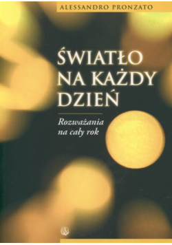 Światło na każdy dzień