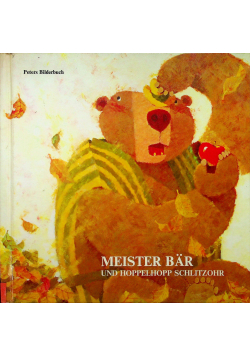 Meister bar und hoppelhopp schlitzohr