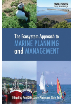 The Ecosystem Approach to Marine Planning and Management
