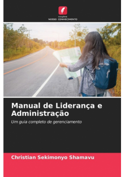 Manual de Liderança e Administração