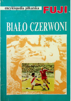 Biało czerwoni