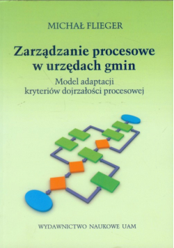 M. - Zarządzanie procesowe w urzędach gmin