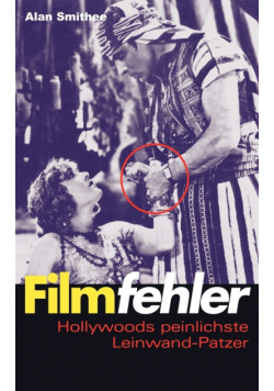 Filmfehler