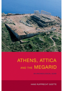 Athens, Attica and the Megarid