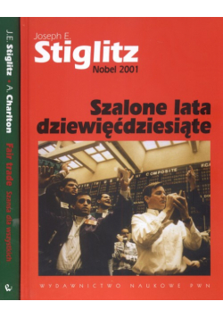 Szalone lata dziewięćdziesiąte / Fair Trade