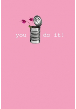 Notes You Can Do It linia NARCISUSS