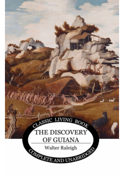 The Discovery of Guiana