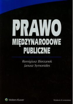 Prawo międzynarodowe publiczne
