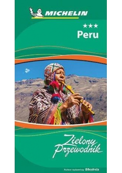 Zielony Przewodnik - Peru